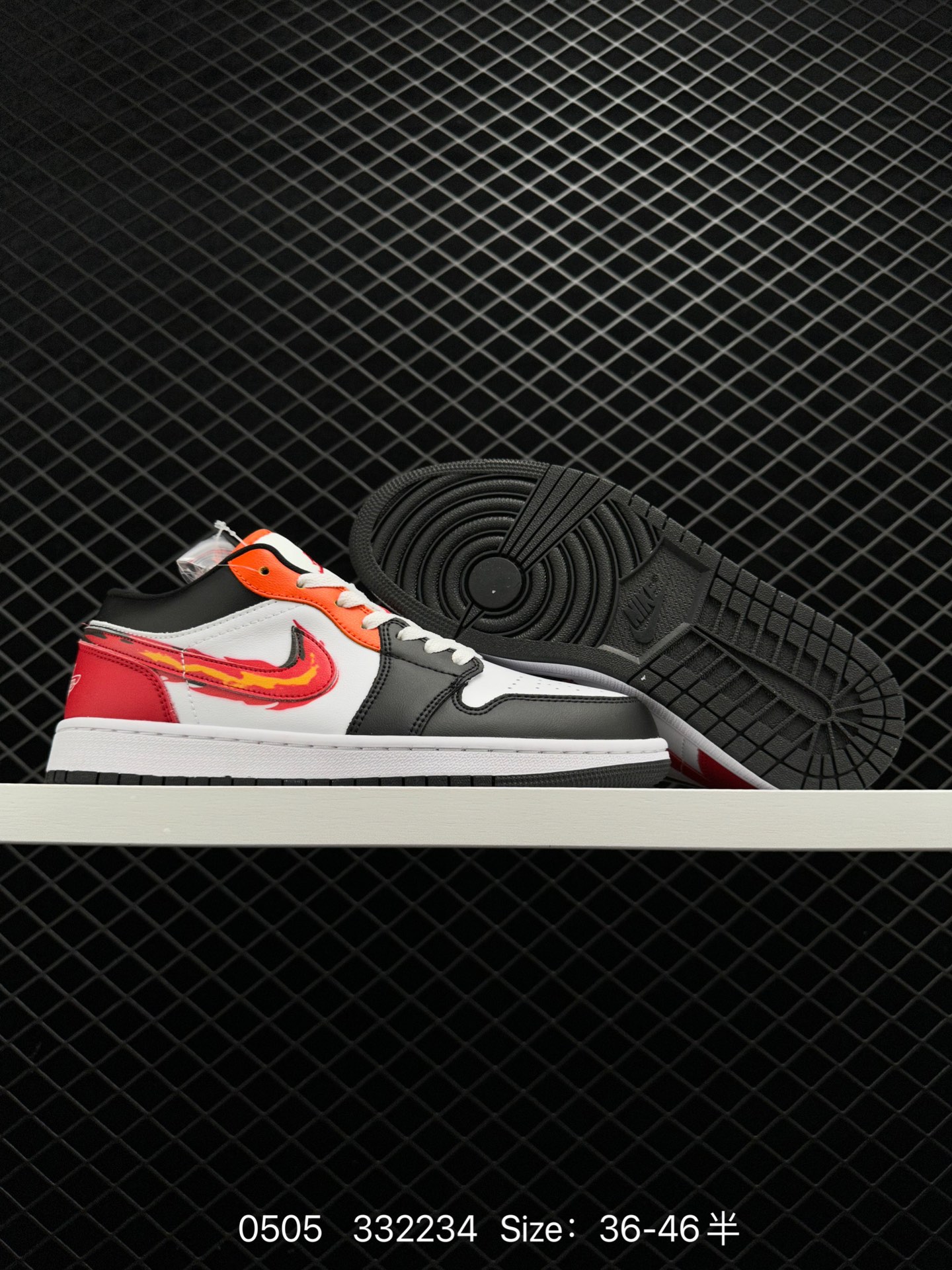 Nike Air Jordan 1 Low PRM